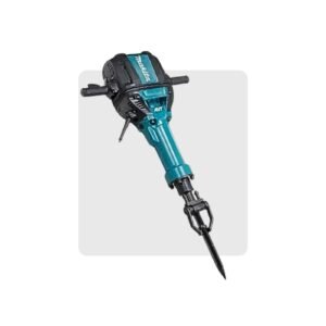 MARTILLO DEMOLEDOR AVT MAKITA 31 KG 2000 WATTS