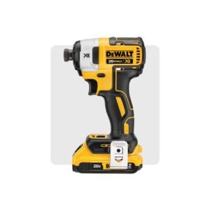 ATORNILLADOR DE IMPACTO