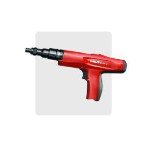 PISTOLA DE IMPACTO DE FIJACIÓN DIRECTA DX 2 HILTI