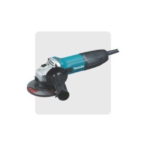 ESMERIL ANGULAR ALÁMBRICO MAKITA 4,5"