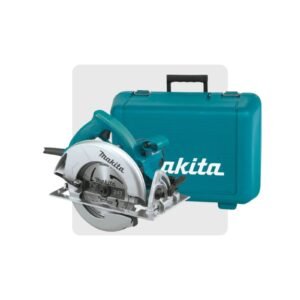 SIERRA CIRCULAR MAKITA 7 ¼" 1800W