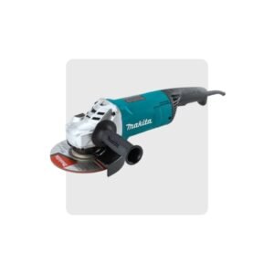ESMERIL ANGULAR ALÁMBRICO MAKITA 7"