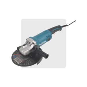 ESMERIL ANGULAR ALÁMBRICO MAKITA 9"
