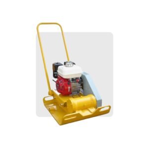 PLACA COMPACTADORA BENCINERA 2000 KN