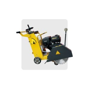 CORTADORA PAVIMENTO BENCINERO 180mm DISCO 14"