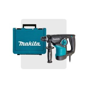 ROTOMARTILLO SDS-PLUS 28 MM 800 W MAKITA HR2810