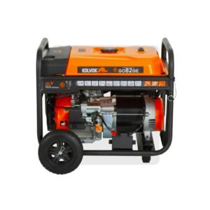 GENERADOR ELÉCTRICO 8.5KVA GASOLINA