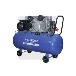COMPRESOR 3 HP/100L HYUNDAI